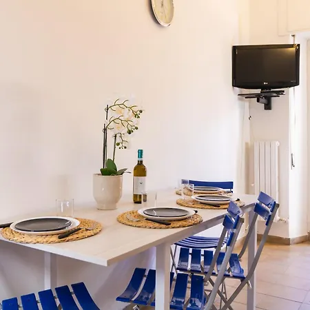 Fronte Mare A C Wi-fi E Patio